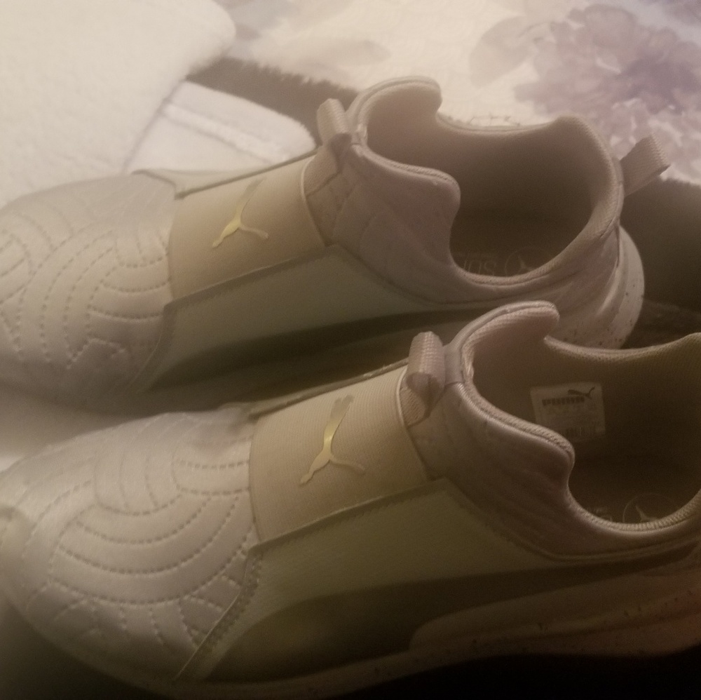 Puma